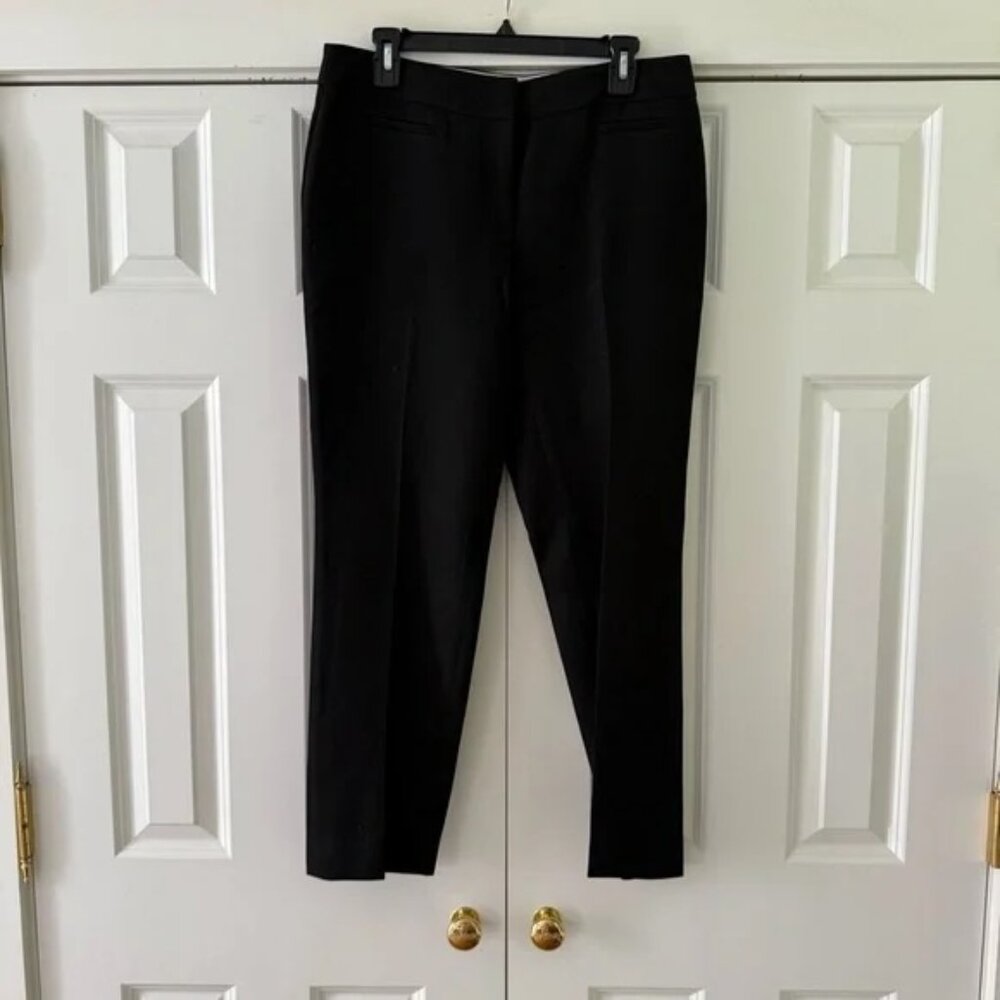 ⭐️ LOFT Julie Fit Trousers